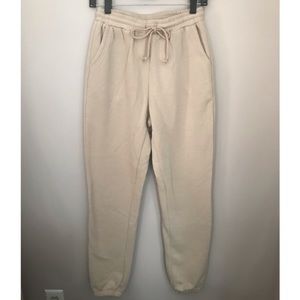 SHEIN Jogger Sweatpants